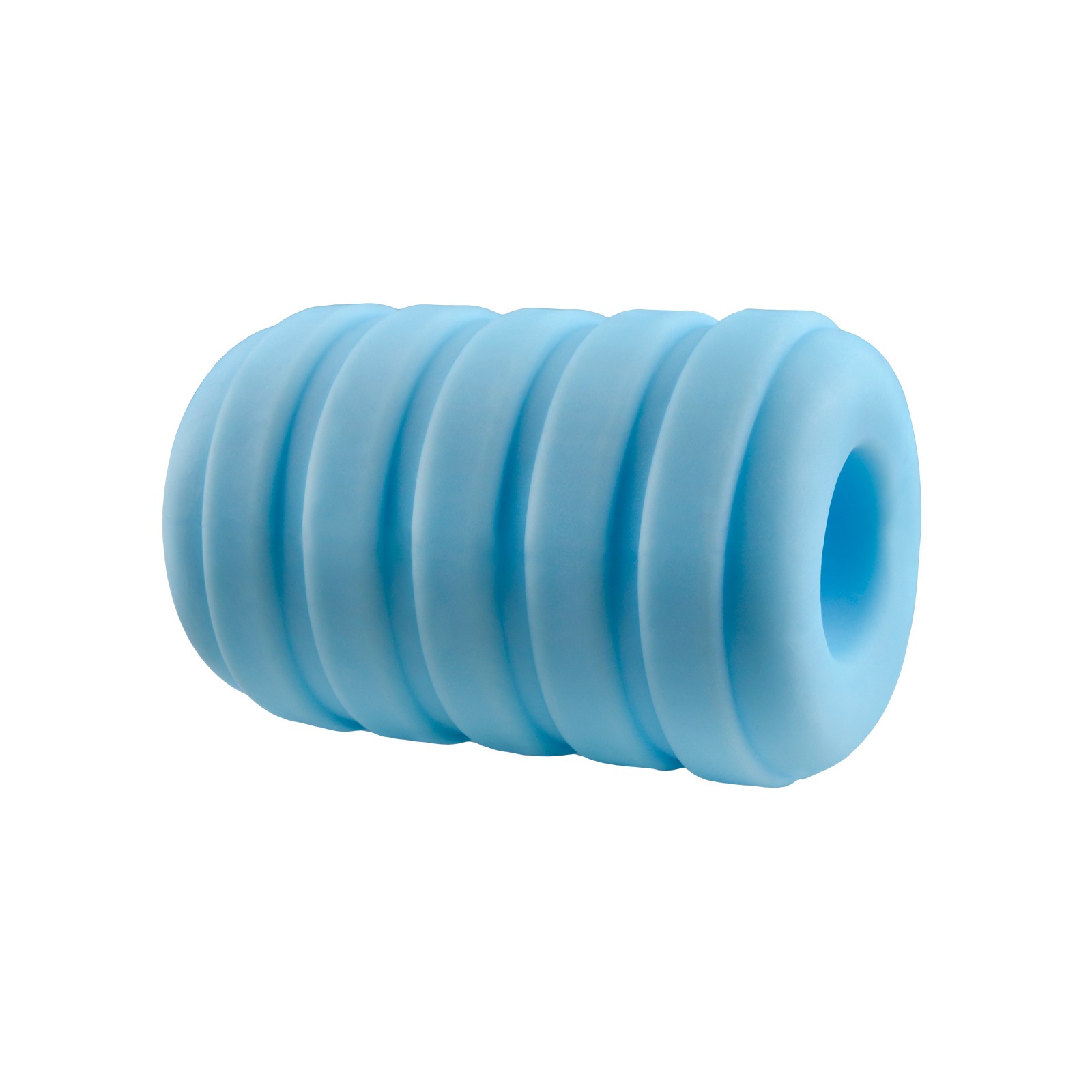 Sleeve de Placer Taffy Puller de Rock Candy - Azul Sleeve de Placer Taffy Puller de Rock Candy - Azul