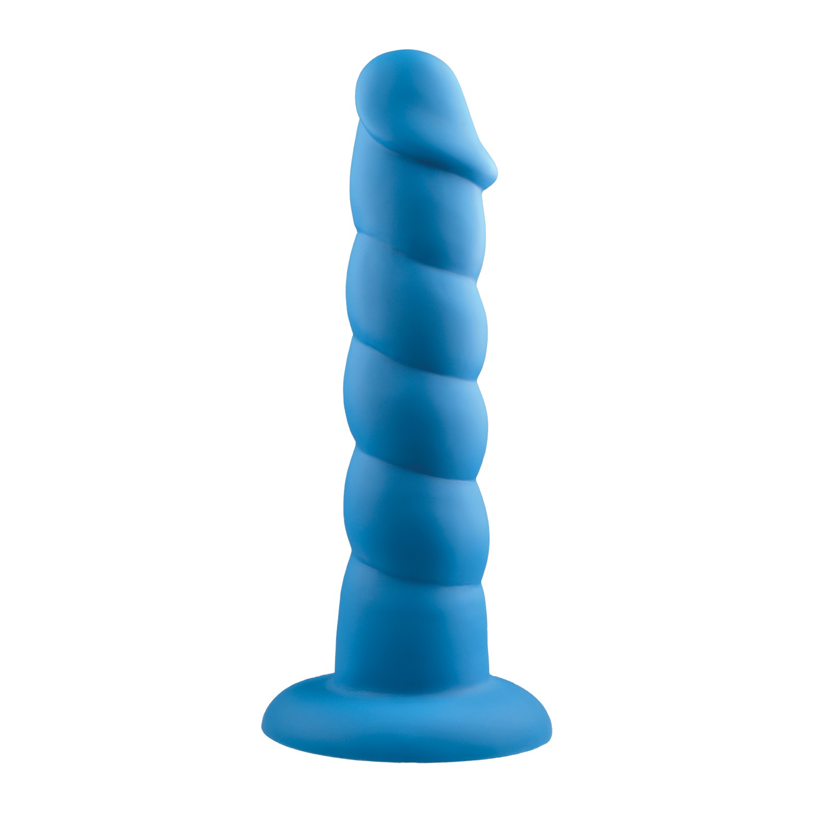 Dildo Rock Candy Suga Daddy - 9.5 pulgadas Dildo Rock Candy Suga Daddy - 9.5 pulgadas