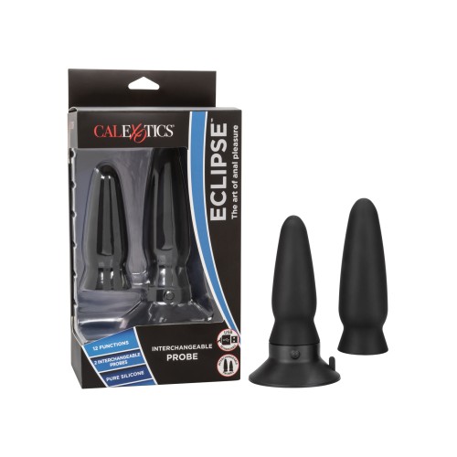 Sonda Intercambiable Eclipse para Aventuras Emocionantes