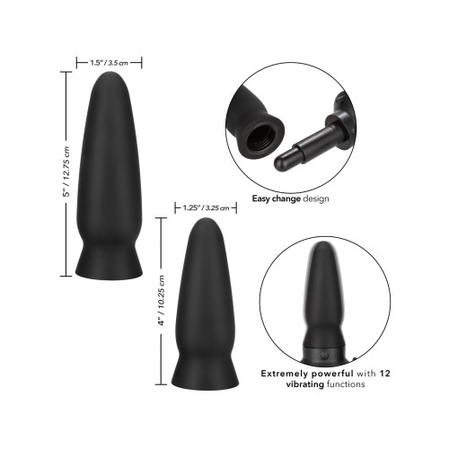 Sonda Intercambiable Eclipse para Aventuras Emocionantes