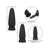Sonda Intercambiable Eclipse para Aventuras Emocionantes