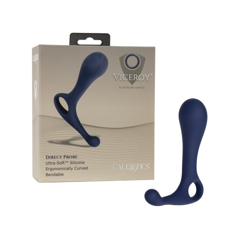 Viceroy Direct Probe for Deep Stimulation