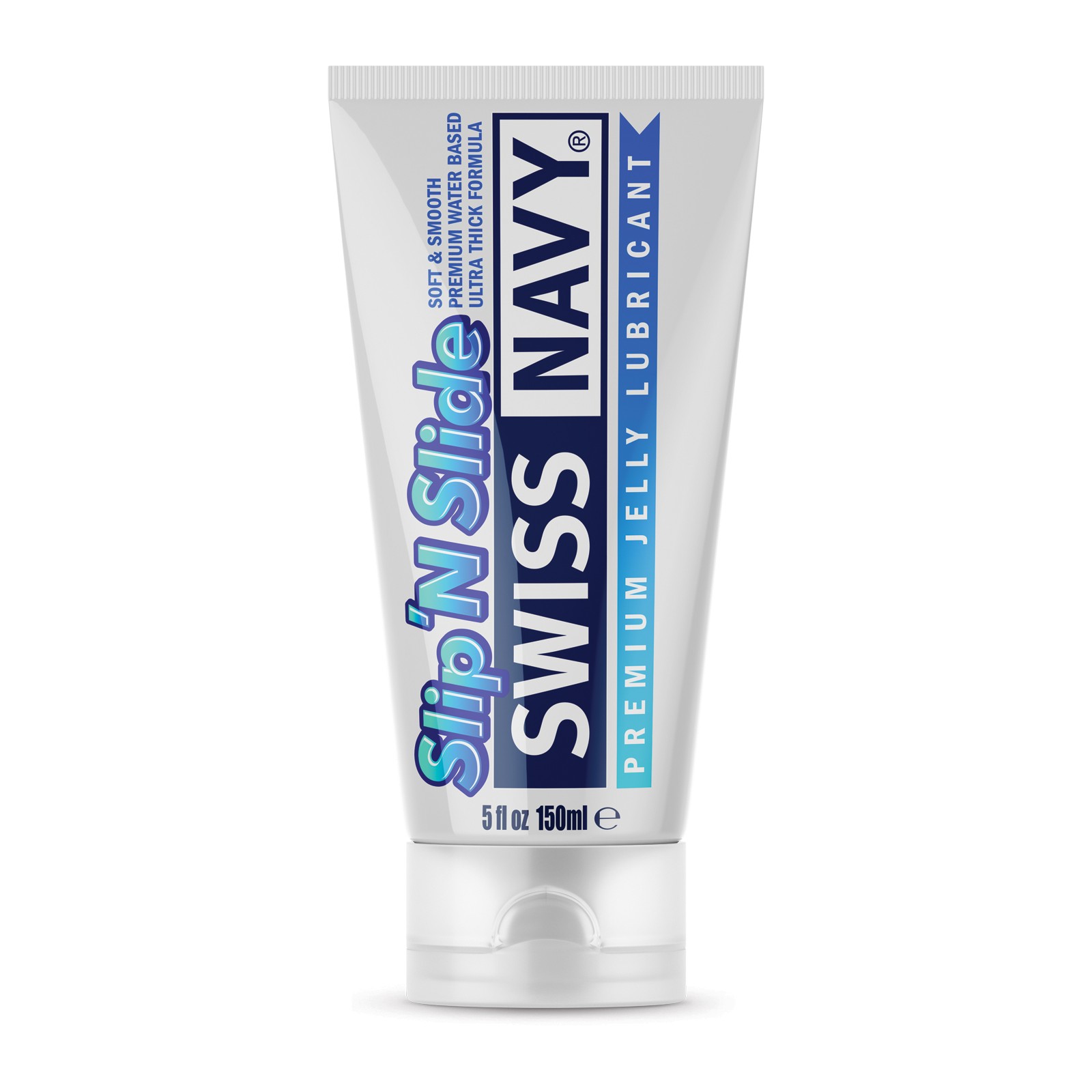 Lubricante Gel Premium Swiss Navy 5oz Lubricante Gel Premium Swiss Navy 5oz