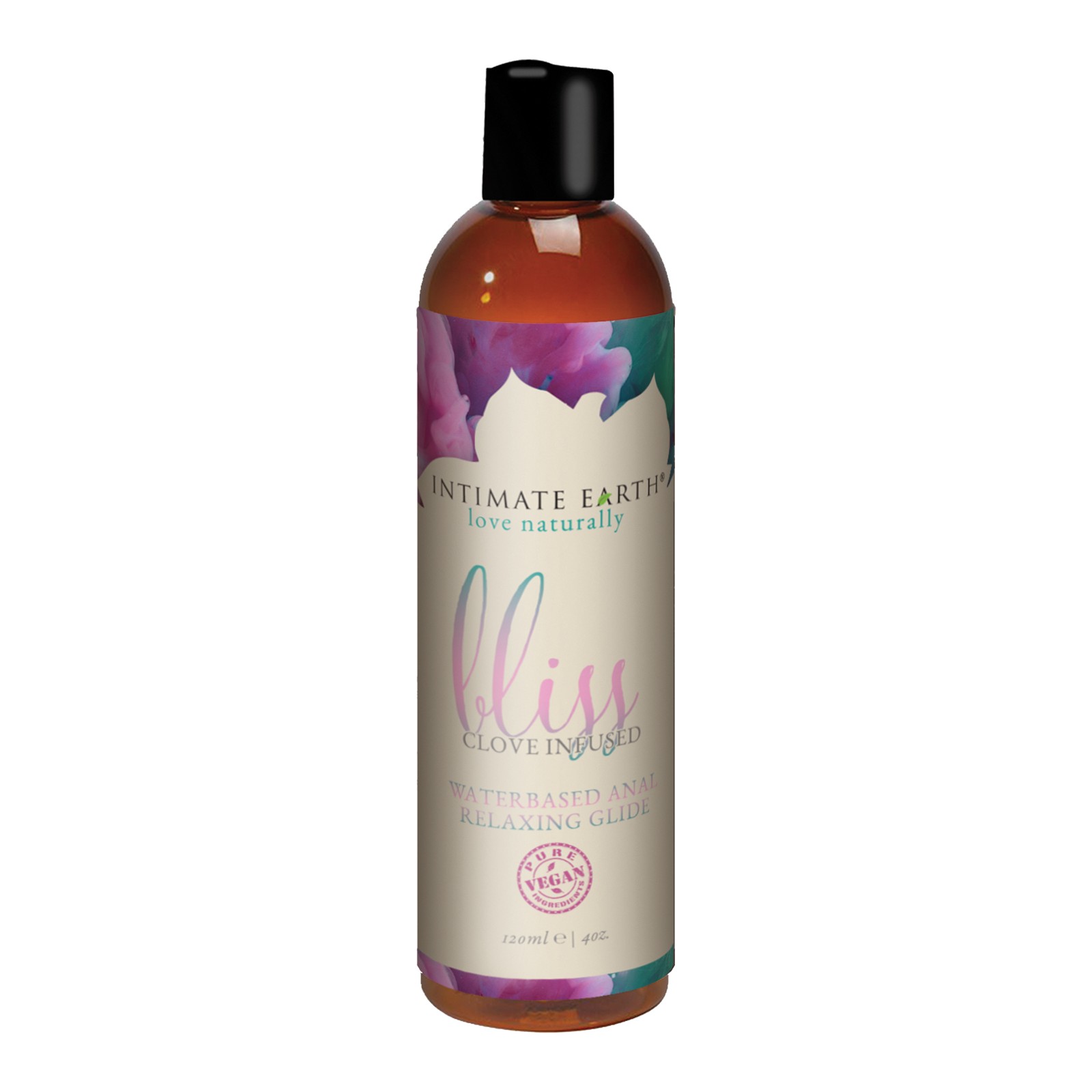 Intimate Earth Bliss Anal Glide 120 ml Intimate Earth Bliss Anal Glide 120 ml