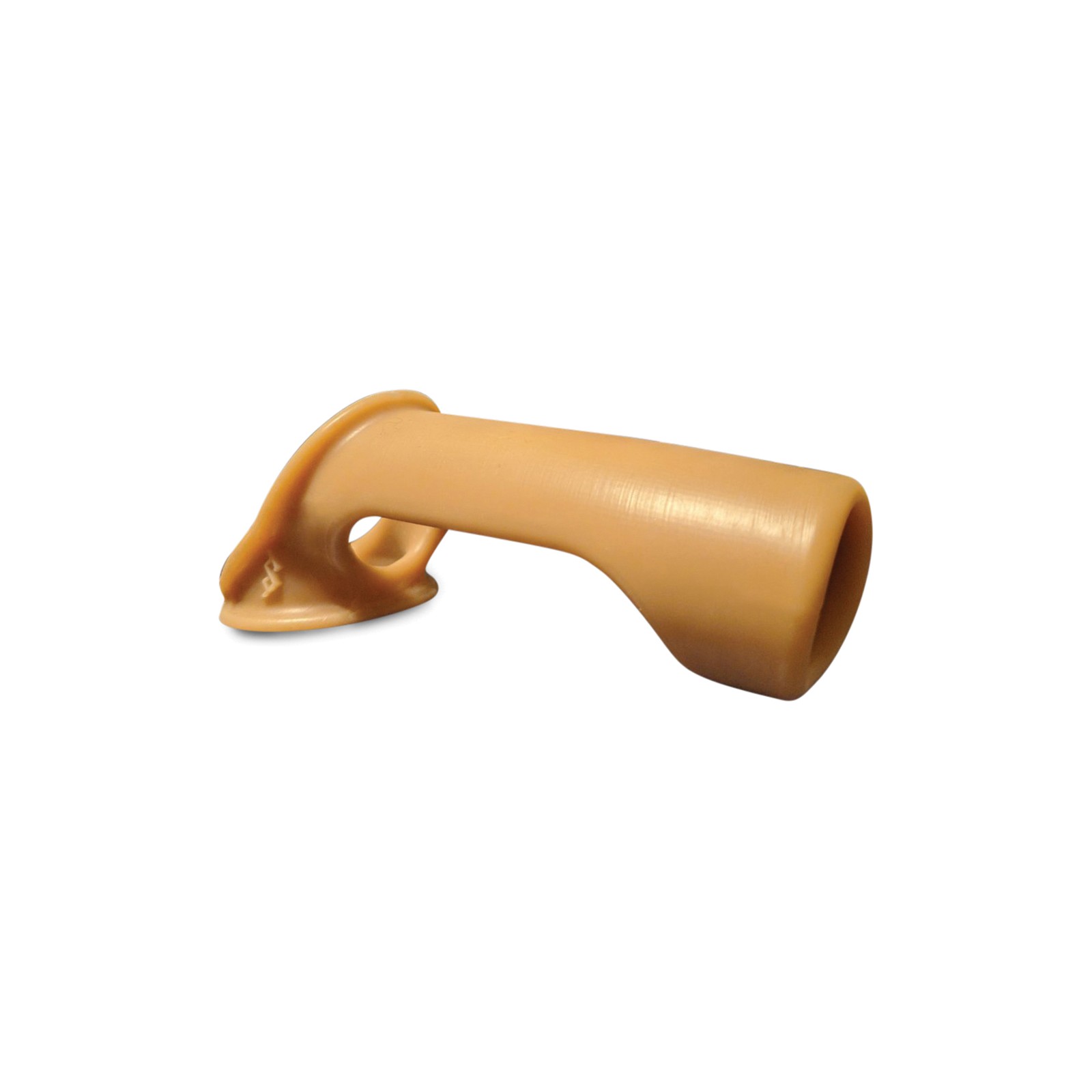Soporte de Eje Stealth Sling en Caramelo Talla A Soporte de Eje Stealth Sling en Caramelo Talla A