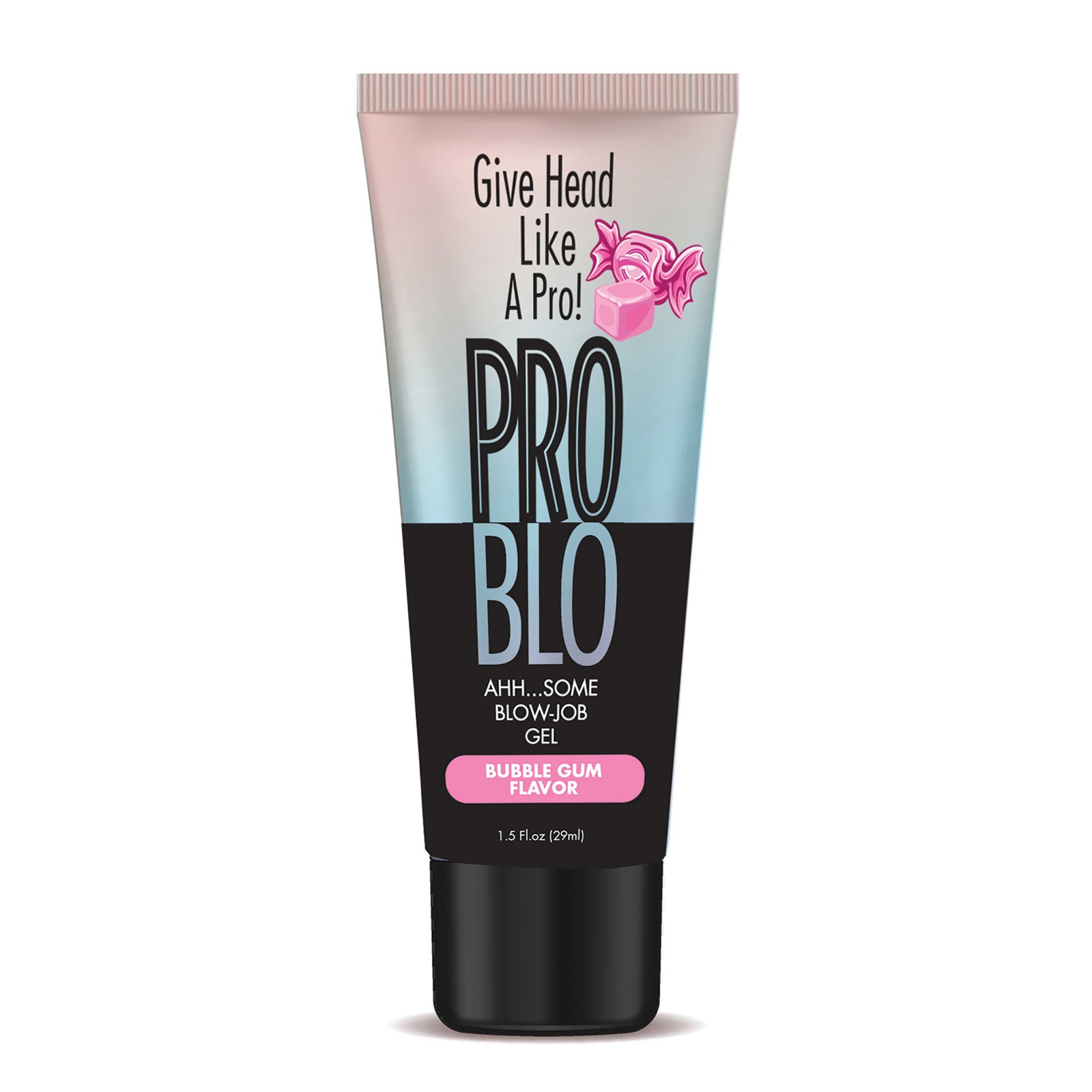 Gel de Placer Oral Pro Blo - Chicle Gel de Placer Oral Pro Blo - Chicle