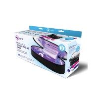 Caso Portátil de Sanitización UV LUV
