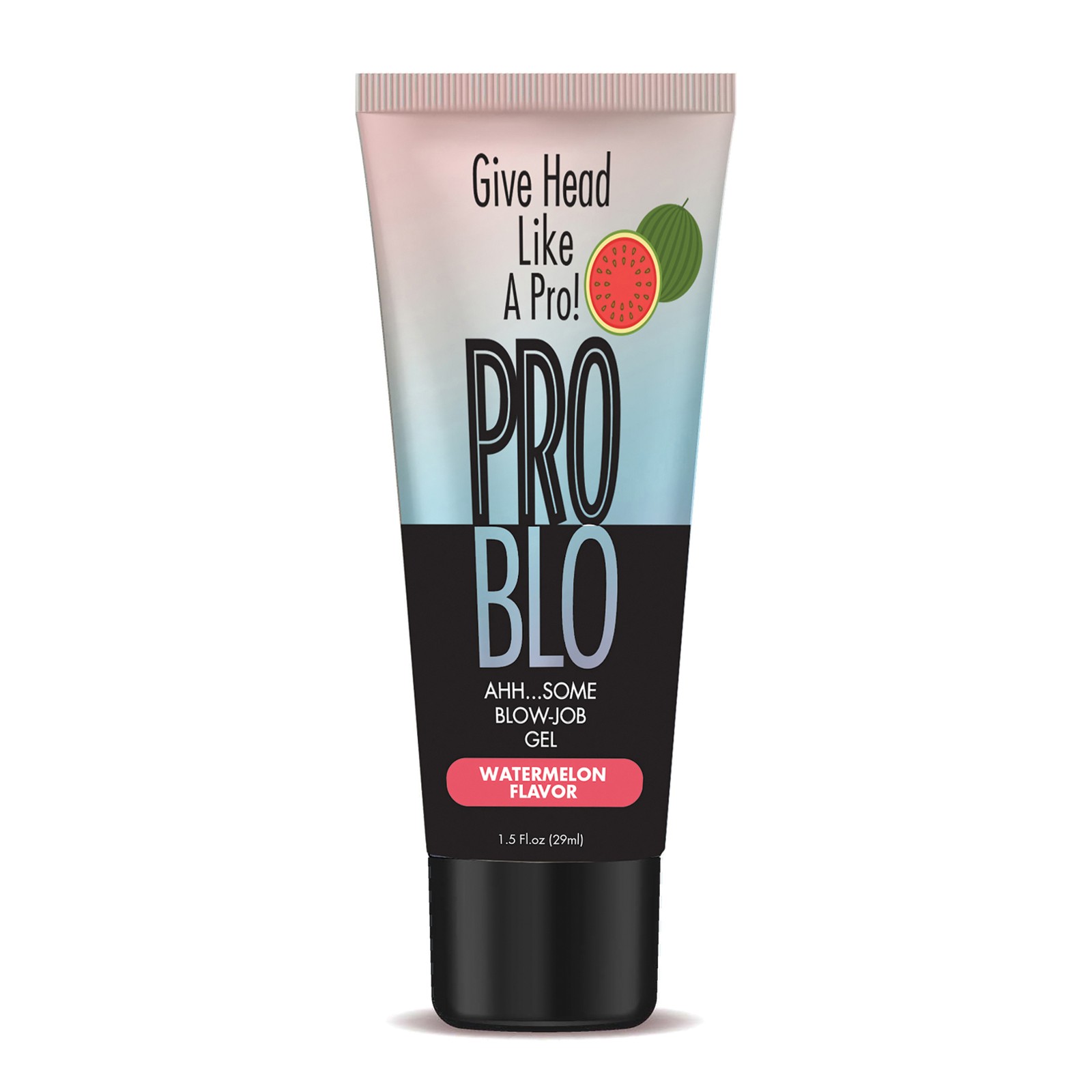 Gel de Placer Oral Pro Blo - Sandía Ofertas Gel de Placer Oral Pro Blo - Sandía Ofertas