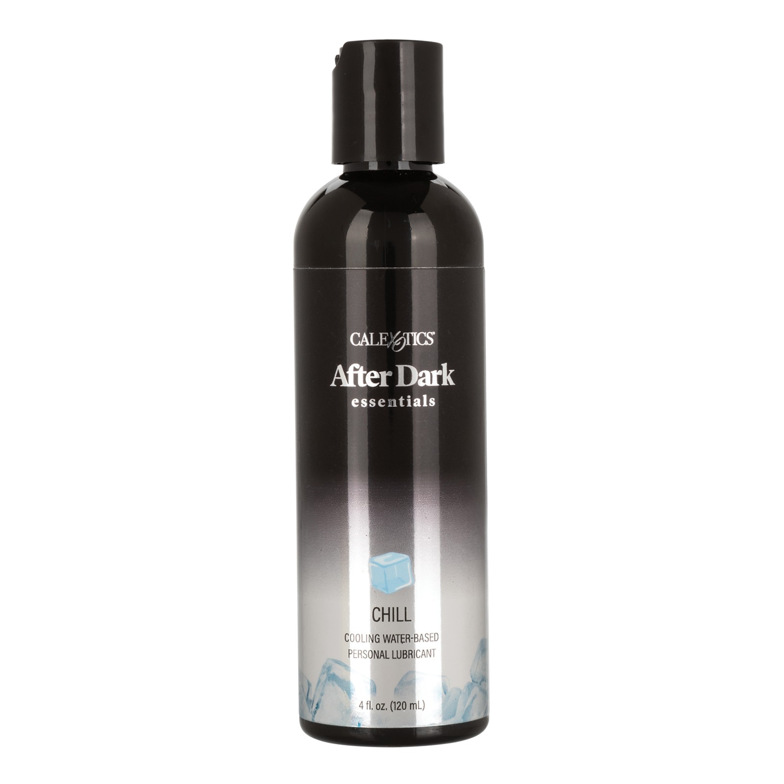 After Dark Essentials Chill Cooling Lubricant 4 oz After Dark Essentials Chill Cooling Lubricant 4 oz