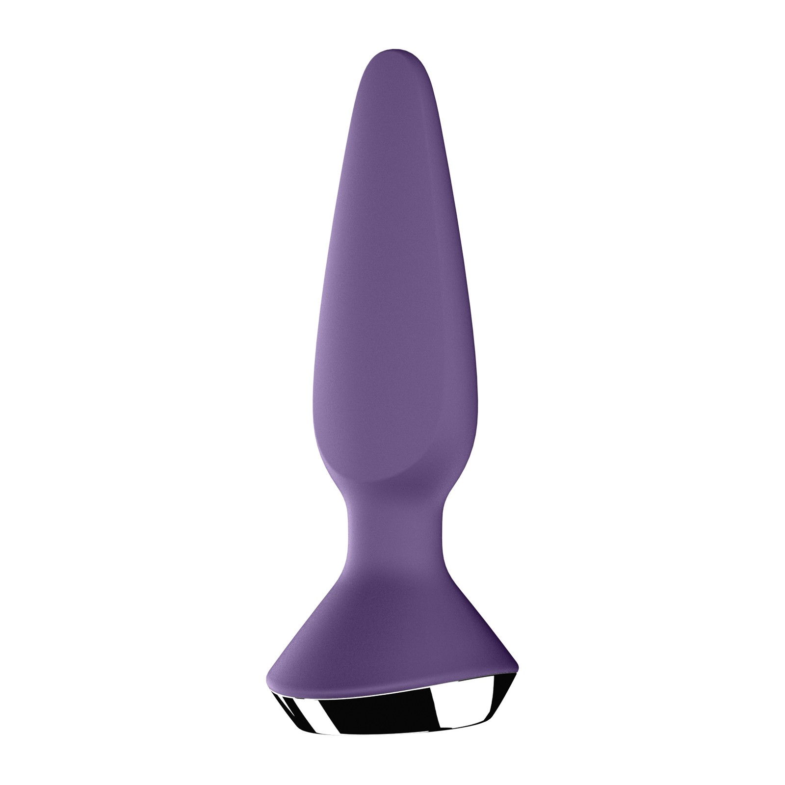 Satisfyer Plug-ilicious 1 for Versatile Pleasure Satisfyer Plug-ilicious 1 for Versatile Pleasure