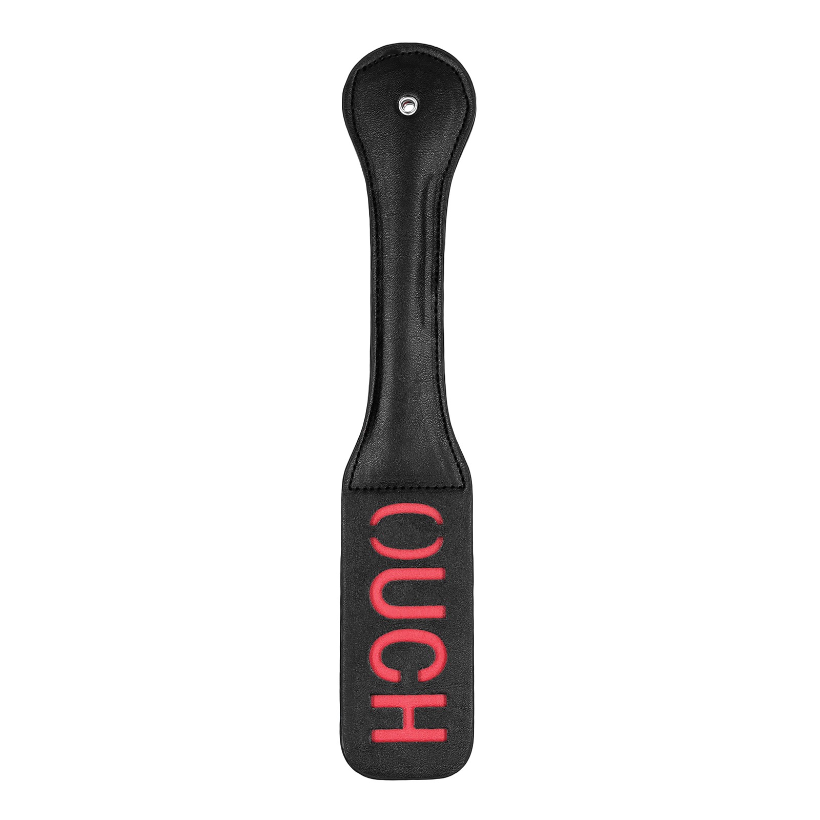 Shots Ouch Ouch Paddle Black Shots Ouch Ouch Paddle Black