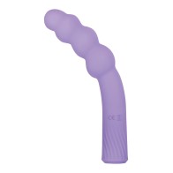 Vibrador Gender X Montaña Rusa en Púrpura