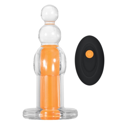Vibrador Gender X Orange Dream