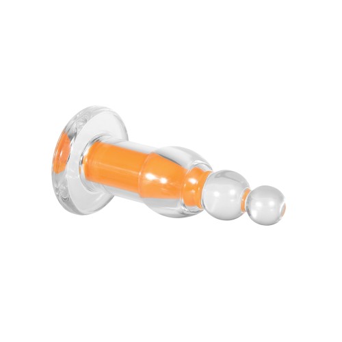 Vibrador Gender X Orange Dream