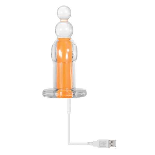 Vibrador Gender X Orange Dream