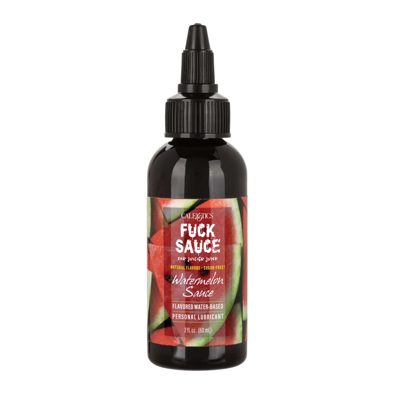 Fuck Sauce Watermelon Flavored Lubricant Fuck Sauce Watermelon Flavored Lubricant