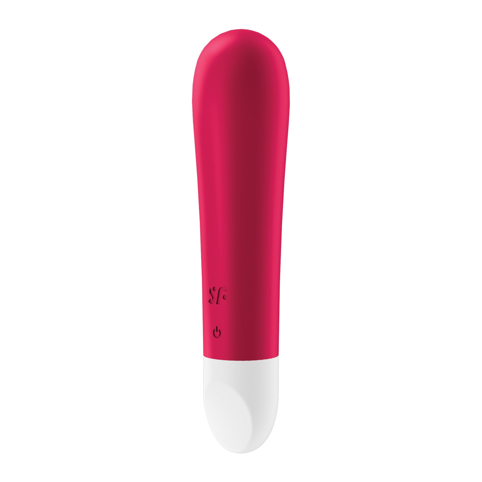Satisfyer Ultra Power Bullet 1 - Rojo Vibraciones Poderosas Satisfyer Ultra Power Bullet 1 - Rojo Vibraciones Poderosas