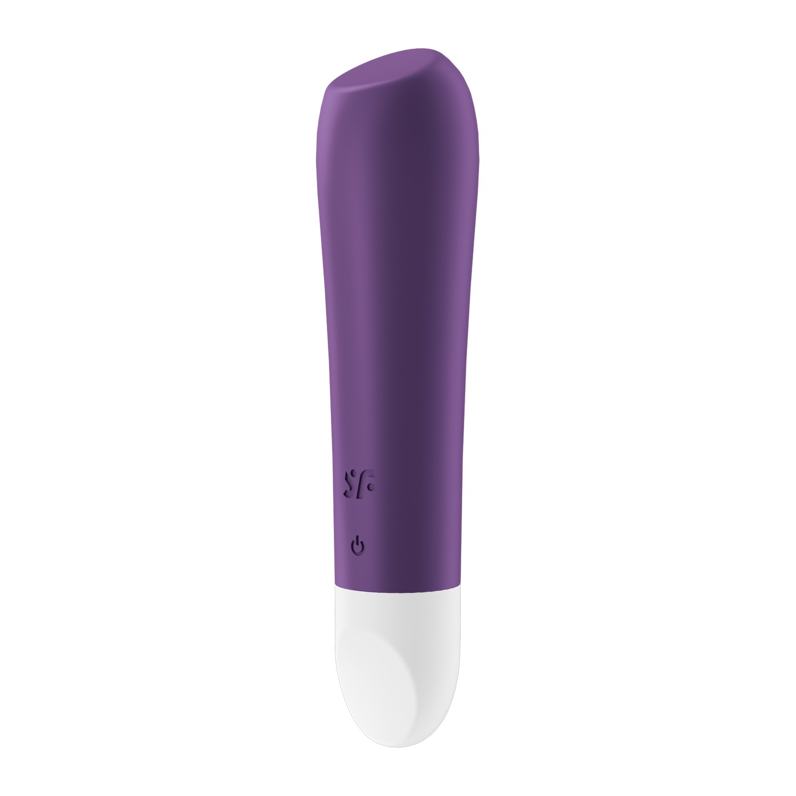 Satisfyer Ultra Power Bullet 2 - Violet Satisfyer Ultra Power Bullet 2 - Violet