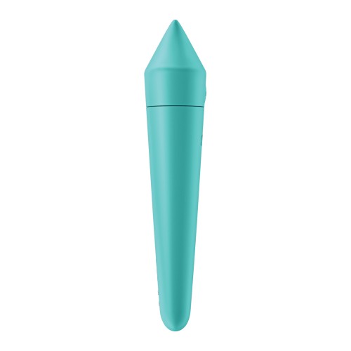 Satisfyer Ultra Power Bullet 8 - Turquoise