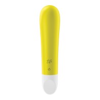 Satisfyer Ultra Power Bullet 1 - Intense Vibrations
