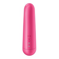 Satisfyer Ultra Power Bullet 3 - Placer Intenso