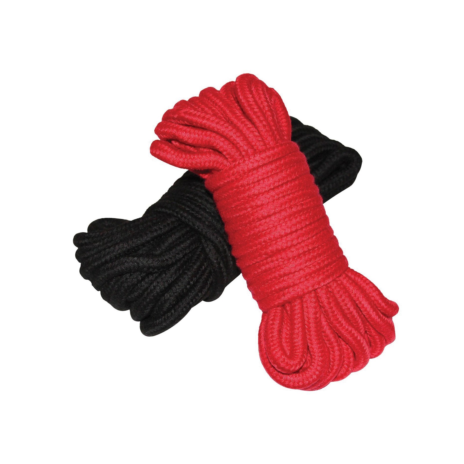 Juego de Cuerda Bondage de Algodón Plesur Juego de Cuerda Bondage de Algodón Plesur