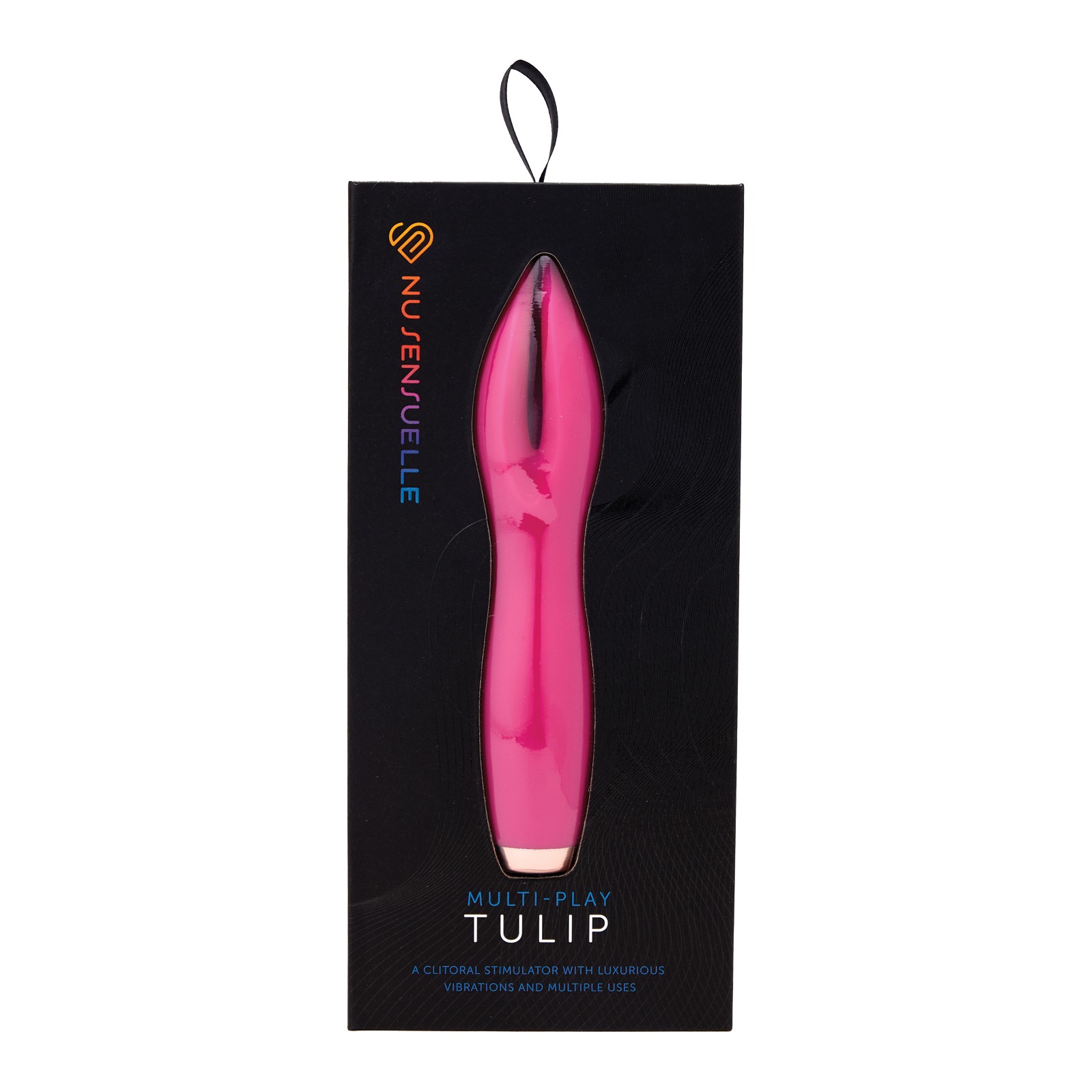 Nu Sensuelle Tulip - Magenta Nu Sensuelle Tulip - Magenta