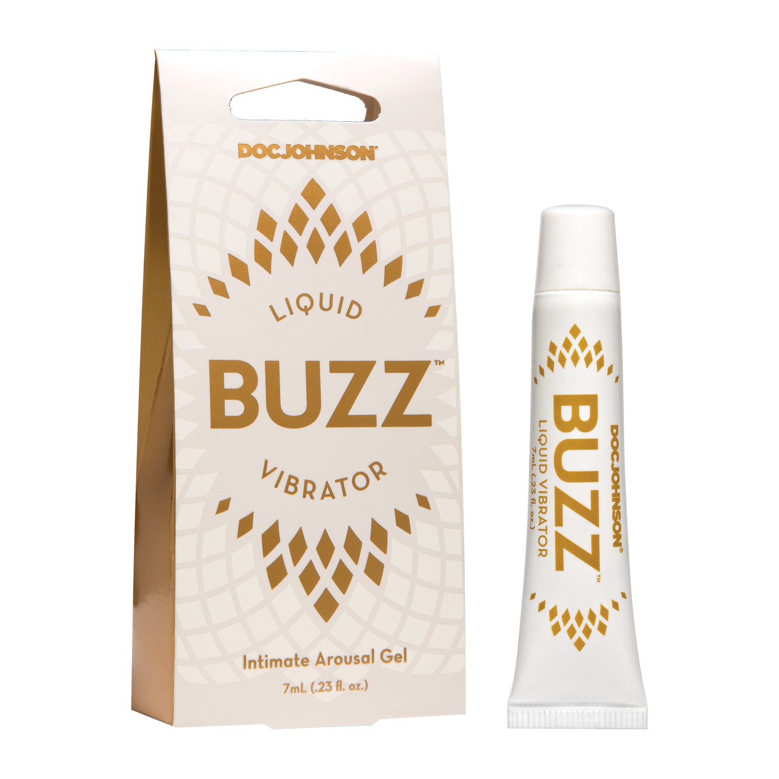 Gel Arousal Buzz Original Liquid Vibrator Gel Arousal Buzz Original Liquid Vibrator