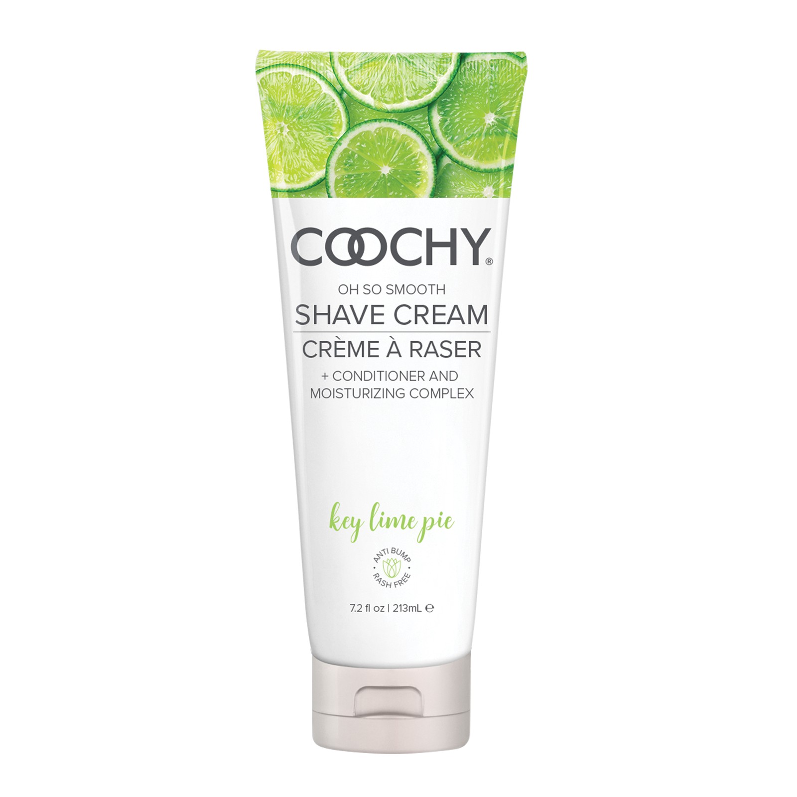COOCHY Shave Cream - Smooth & Sweet Experience COOCHY Shave Cream - Smooth & Sweet Experience