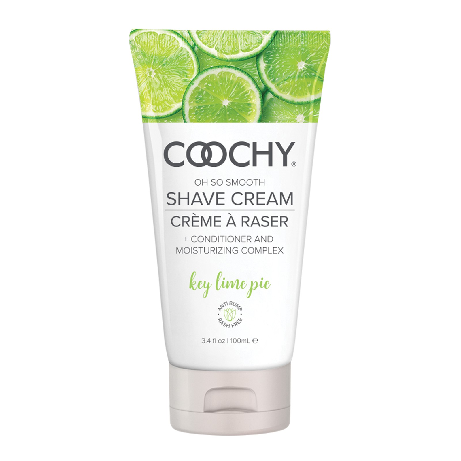COOCHY Shave Cream for Smooth Skin COOCHY Shave Cream for Smooth Skin