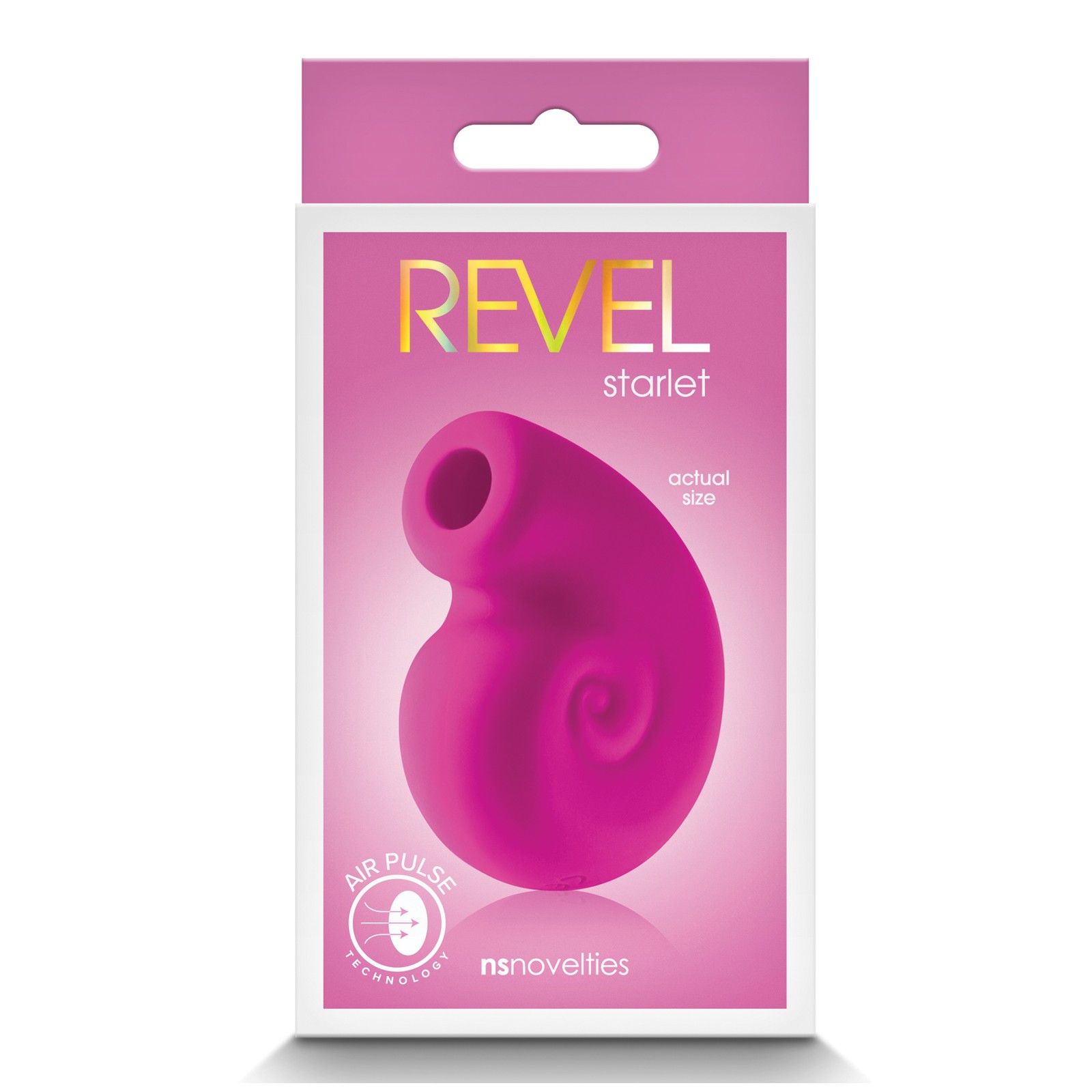Revel Starlet Pink Revel Starlet Pink