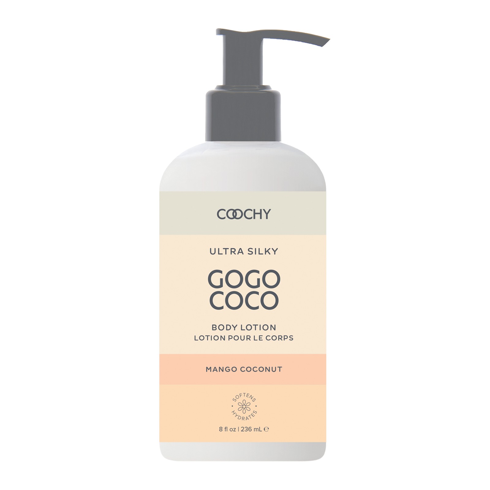 Loción Ultra Sedosa COOCHY para Piel Suave e Hidratación Loción Ultra Sedosa COOCHY para Piel Suave e Hidratación