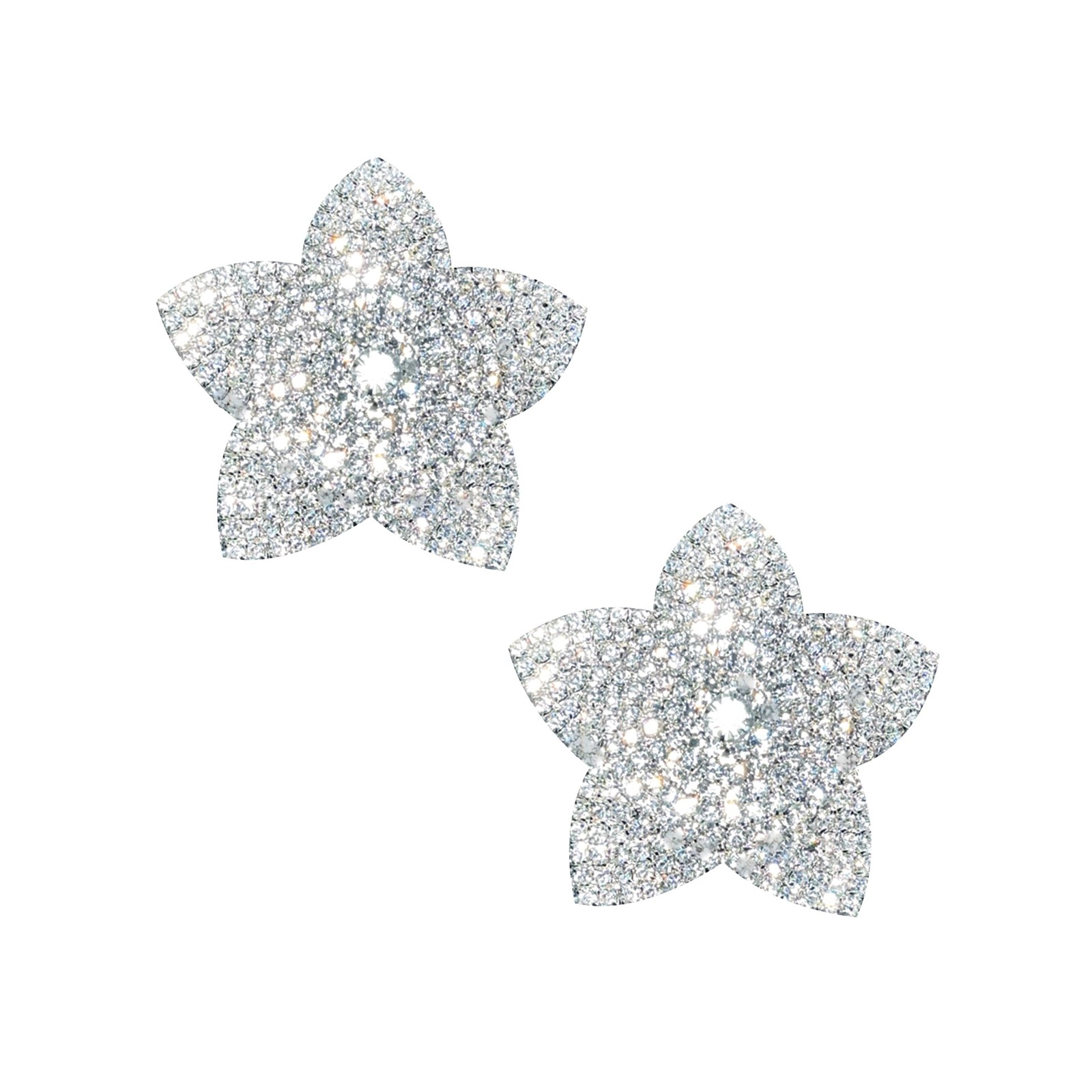 Neva Nude Burstin Blooms Nipple Pasties Neva Nude Burstin Blooms Nipple Pasties