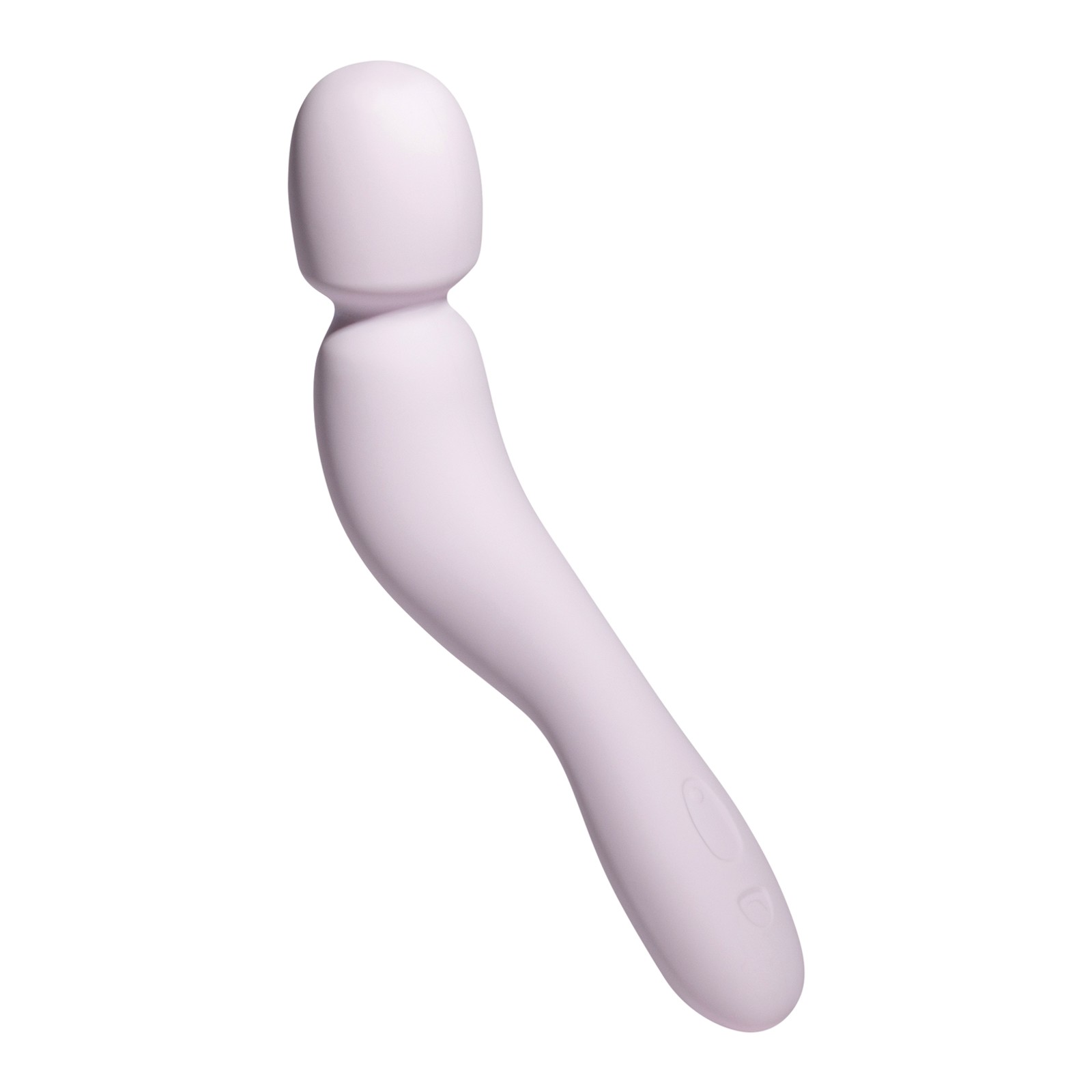 Dame Com Wand Vibrator - Quartz Dame Com Wand Vibrator - Quartz
