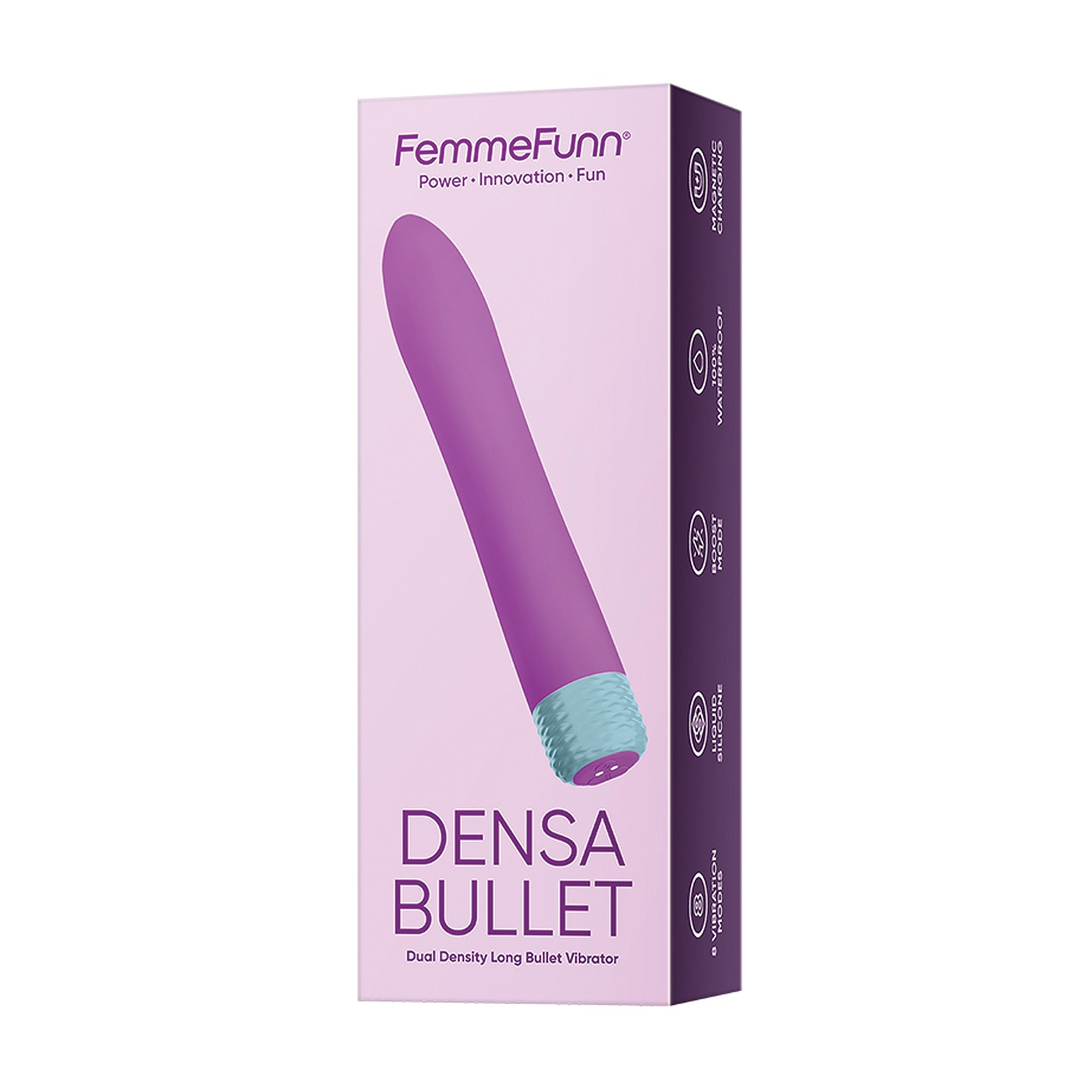 Bala Densa - Placer Flexible Bala Densa - Placer Flexible