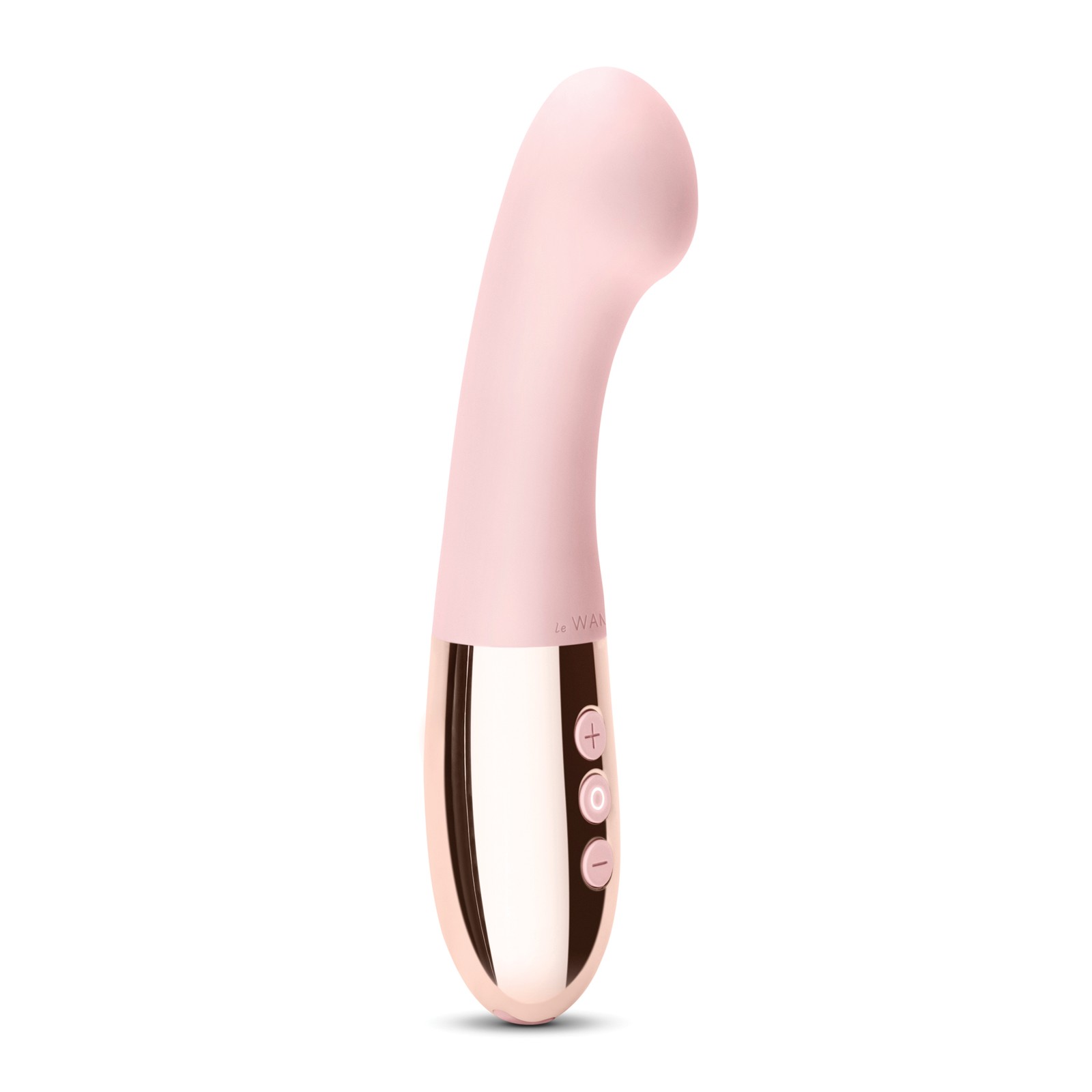 Le Wand GEE G-Spot Vibrator for Targeted Bliss Le Wand GEE G-Spot Vibrator for Targeted Bliss