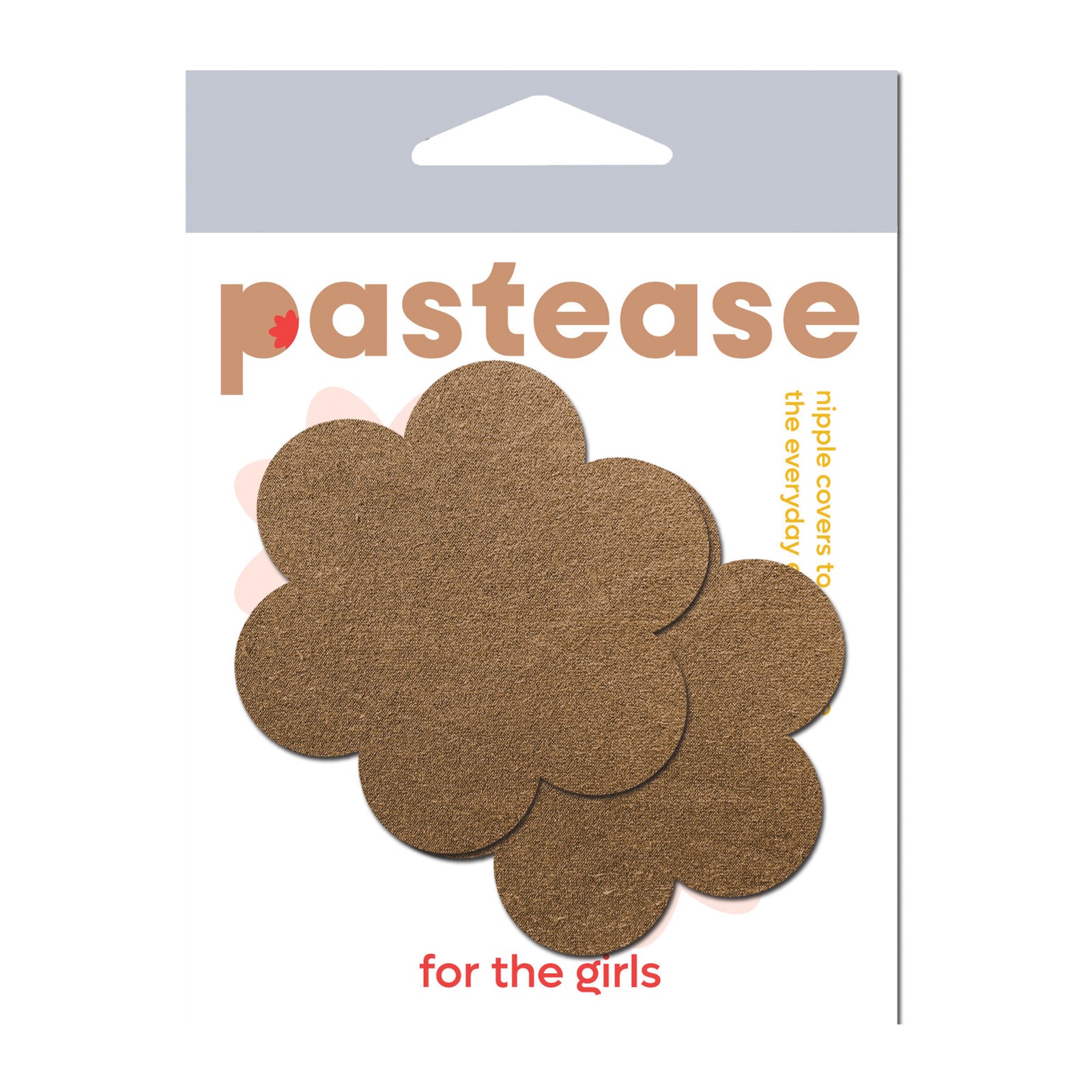 Pastease Basic Daisy Nipple Covers Pastease Basic Daisy Nipple Covers