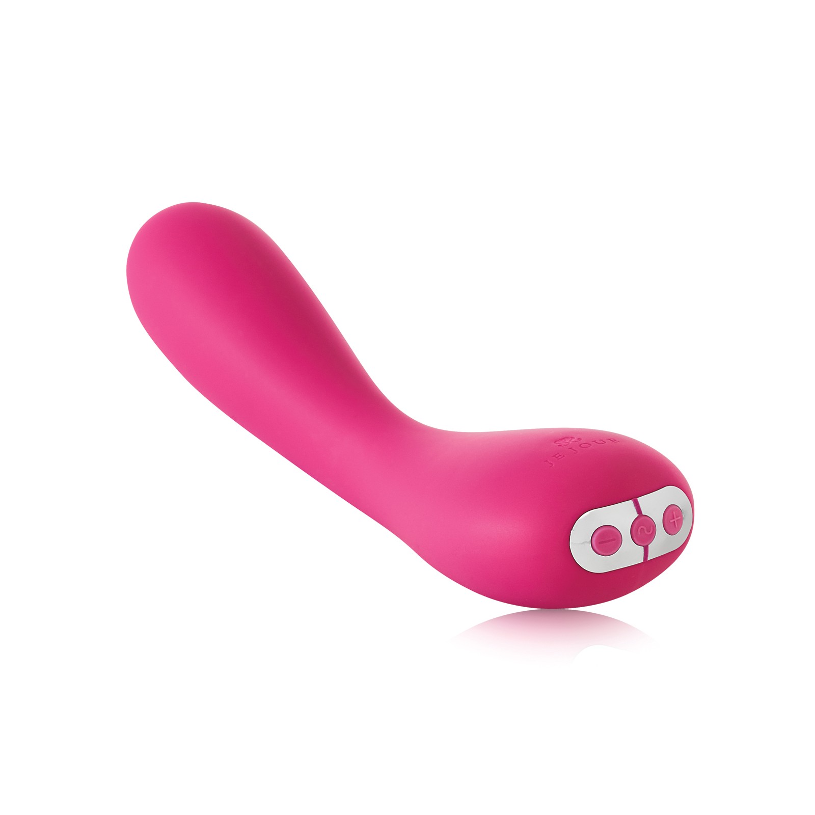Vibrador G-Spot Clásico Je Joue Uma Vibrador G-Spot Clásico Je Joue Uma