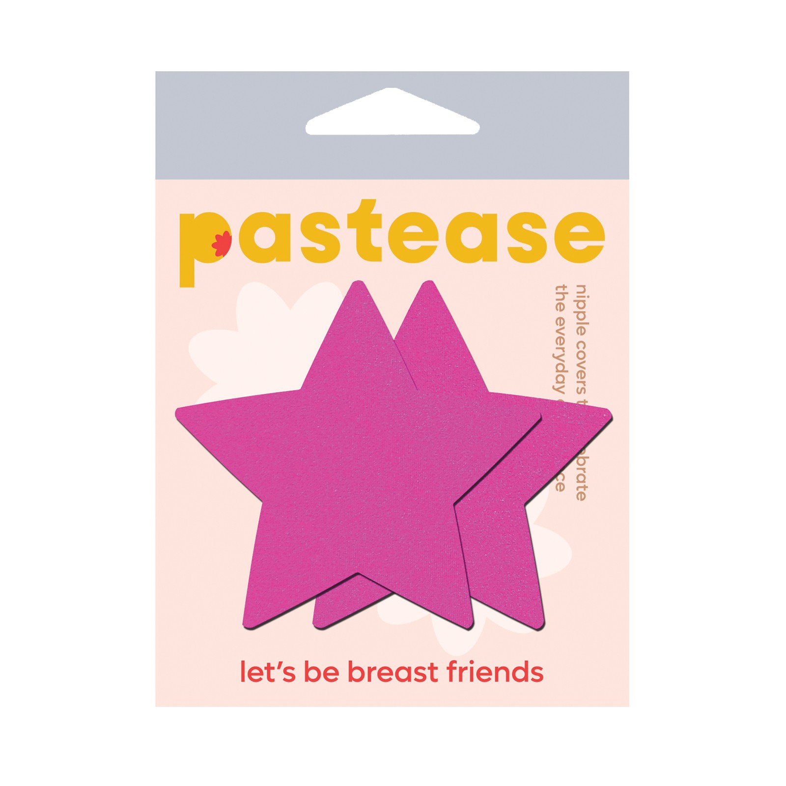 Basic Star Nipple Pasties for Fun Enhancement Basic Star Nipple Pasties for Fun Enhancement