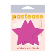 Pasties Estrella Básica para Aumento de Diversión