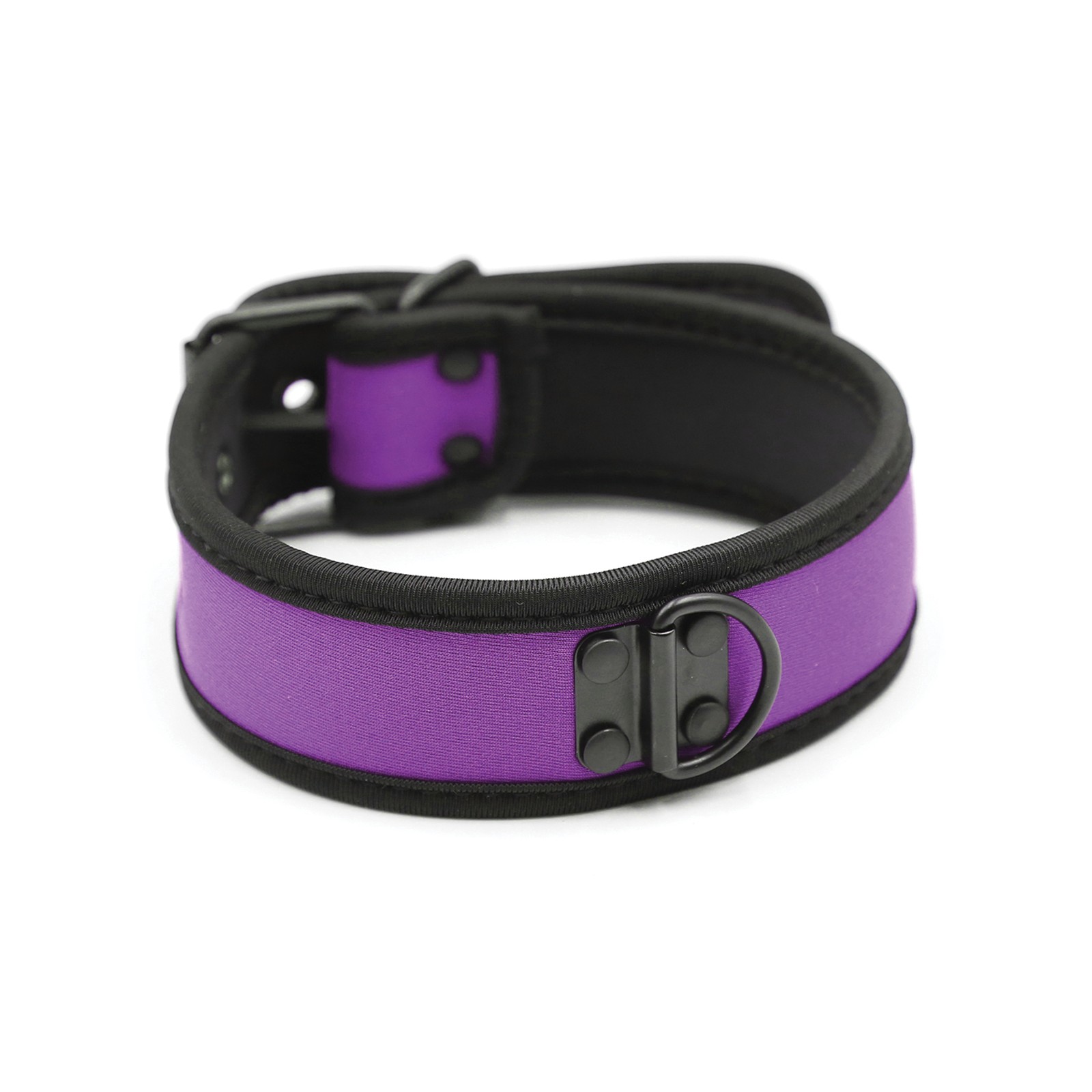 Plesur Neoprene Puppy Collar Plesur Neoprene Puppy Collar