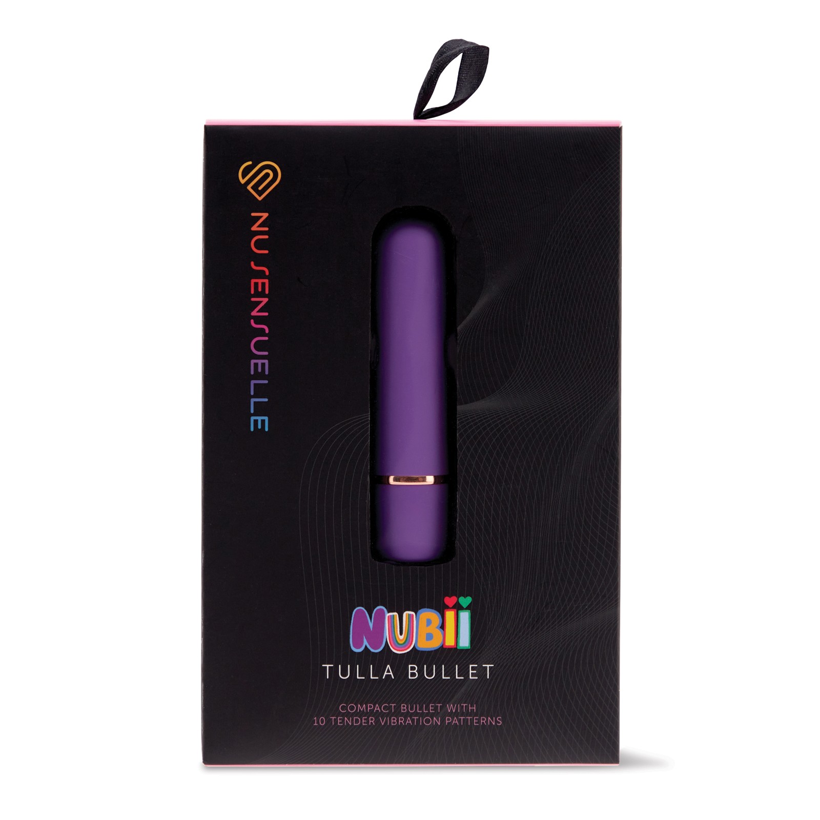 Nu Sensuelle Nubii Tulla Bala - 10 Velocidades Nu Sensuelle Nubii Tulla Bala - 10 Velocidades