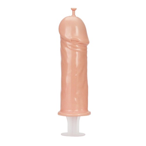 Jeringa Pecker Shot para Fiestas Divertidas