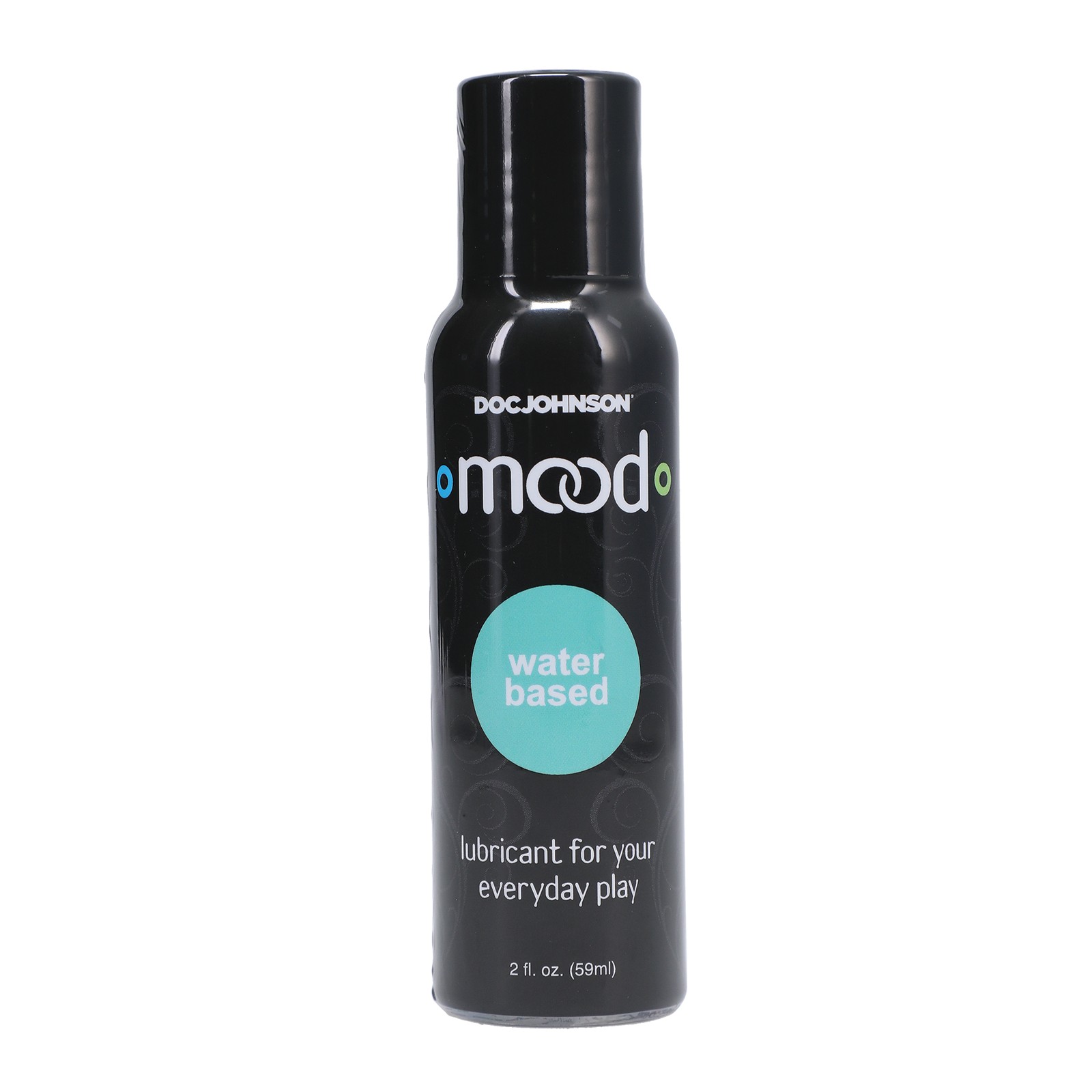 Mood Lube Water Based 2 oz Mood Lube Water Based 2 oz