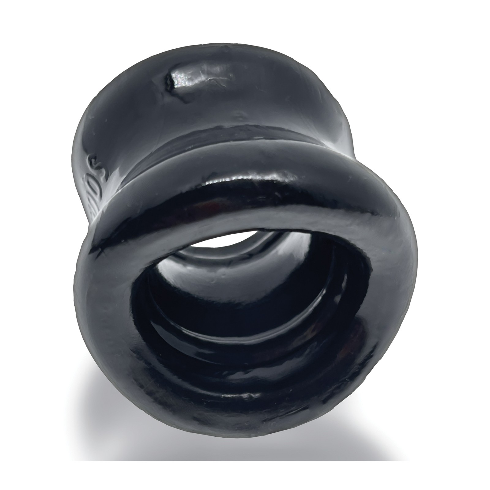 Ballstretcher Oxballs Mega Squeeze Negro Ballstretcher Oxballs Mega Squeeze Negro