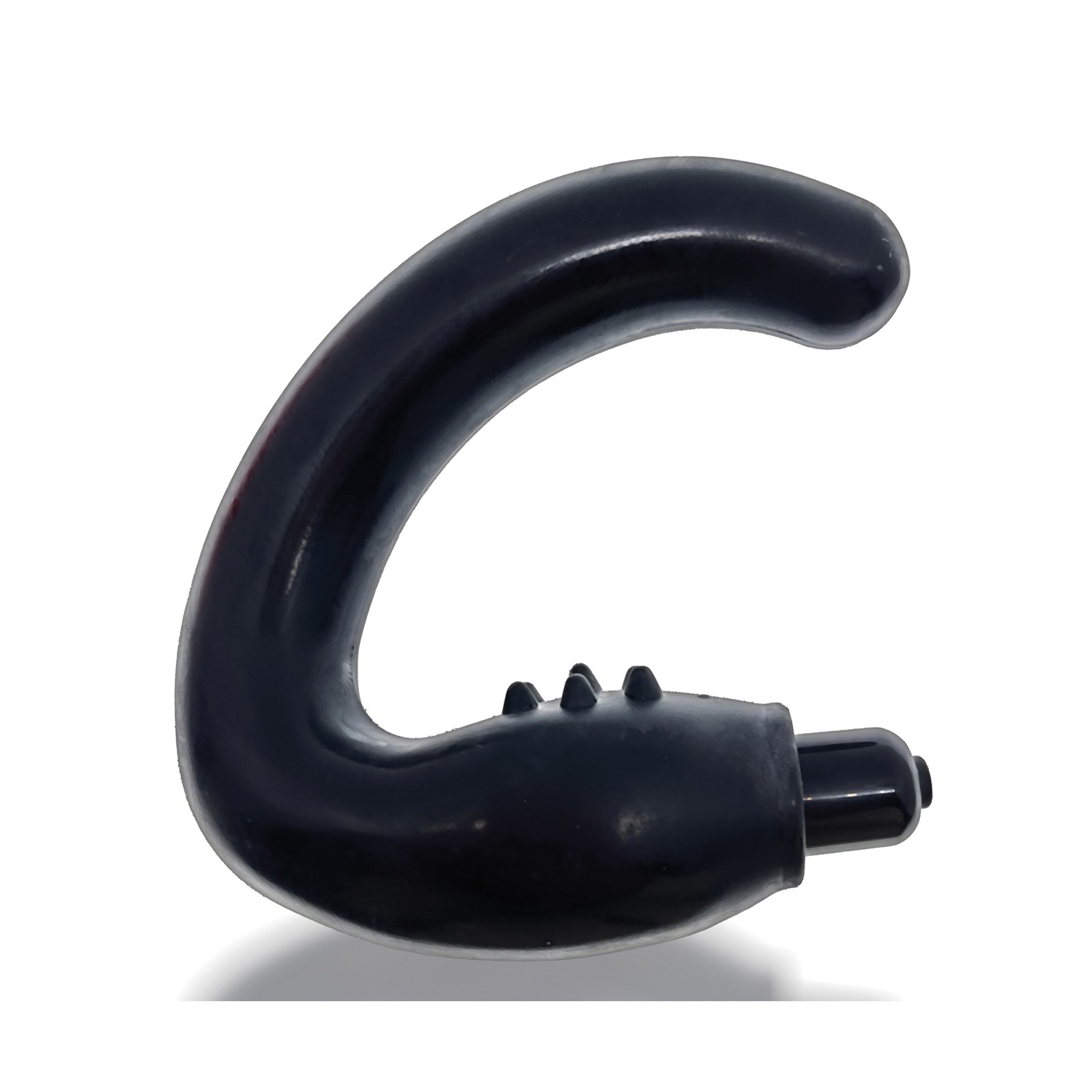 Hunky Junk Hummer Vibrador Prostate para Placer Intenso Hunky Junk Hummer Vibrador Prostate para Placer Intenso