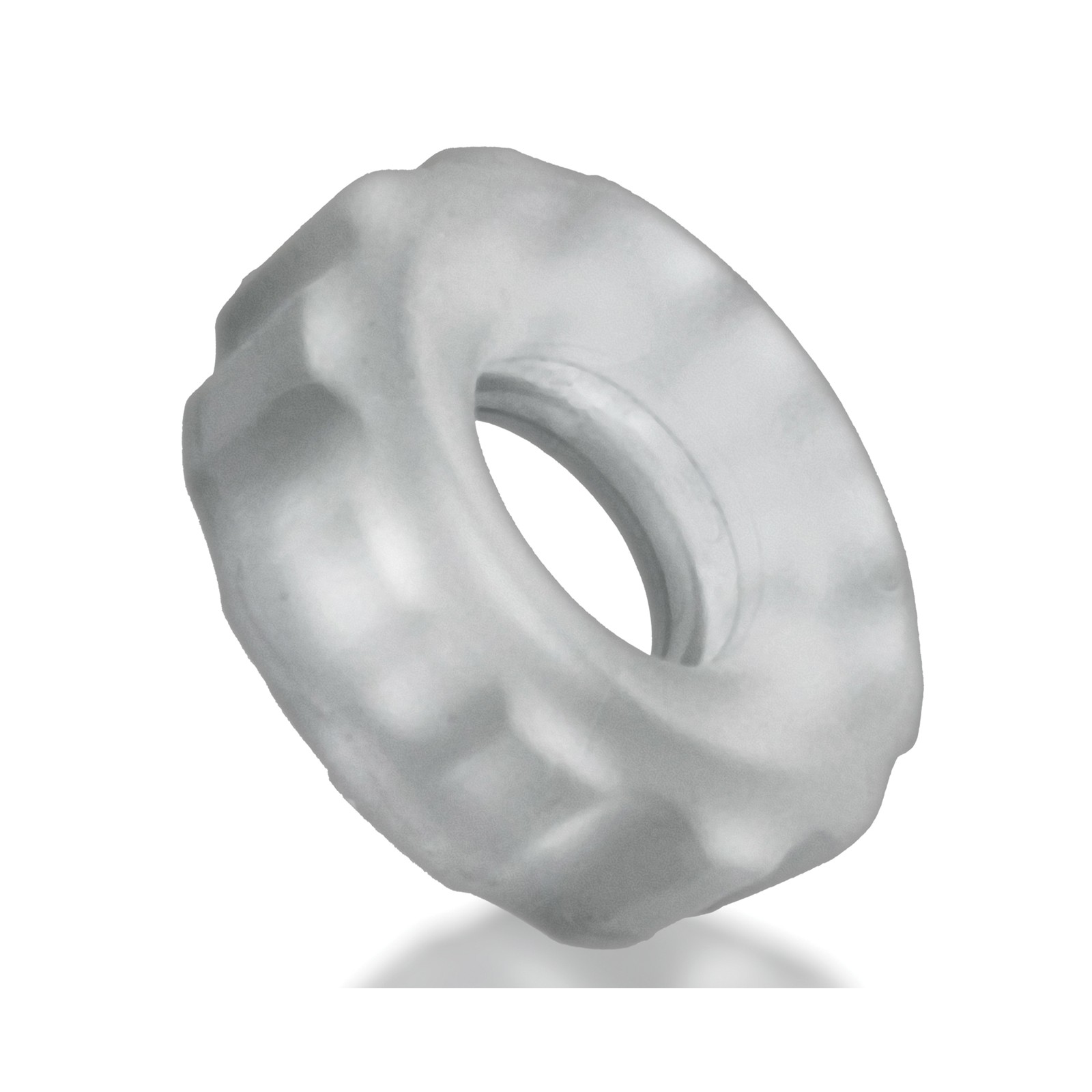 Aros para el Pene Hunky Junk Super Huj 3 Paquete para Placer Mejorado Aros para el Pene Hunky Junk Super Huj 3 Paquete para Placer Mejorado