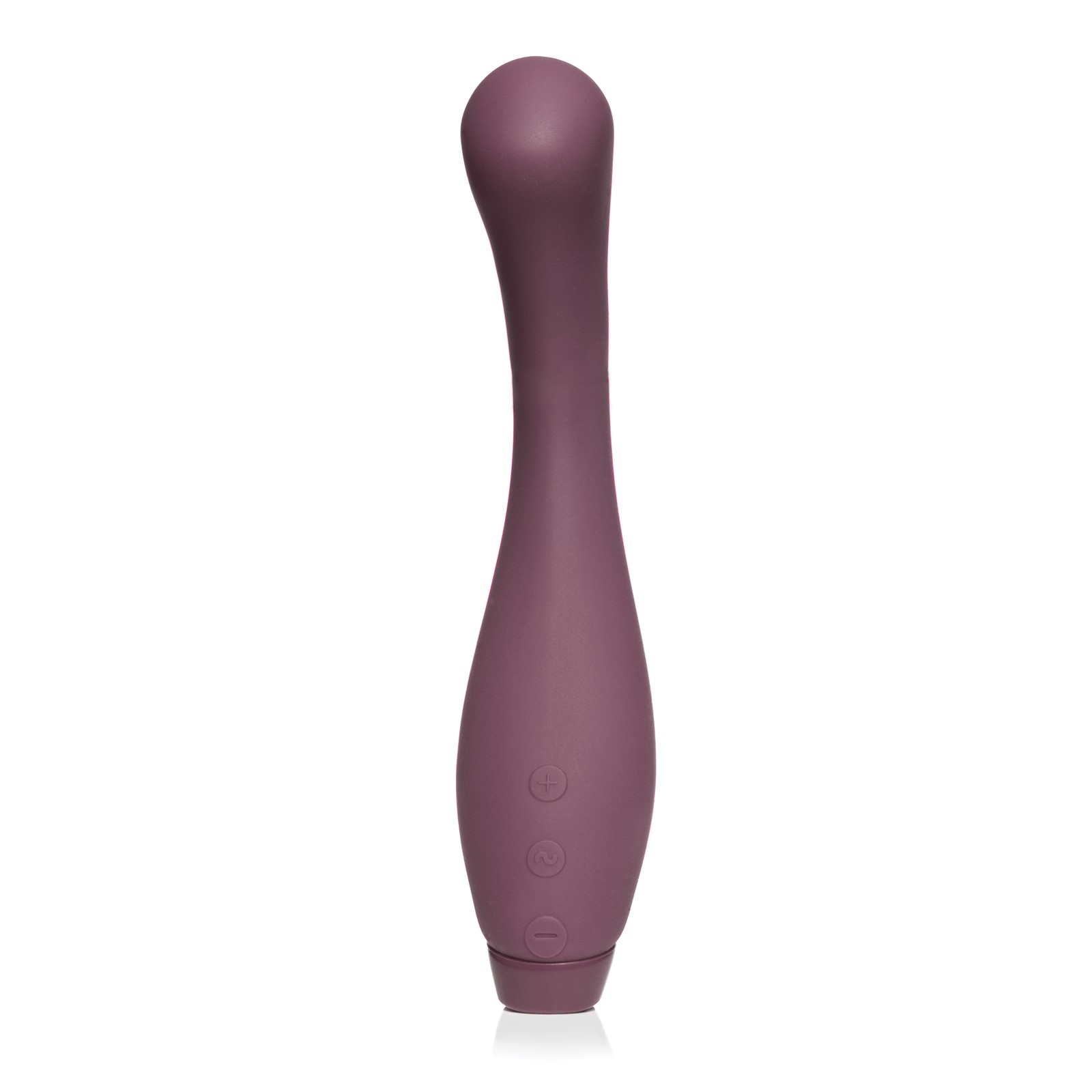 Je Joue Juno G Spot Vibrator - Purple Je Joue Juno G Spot Vibrator - Purple