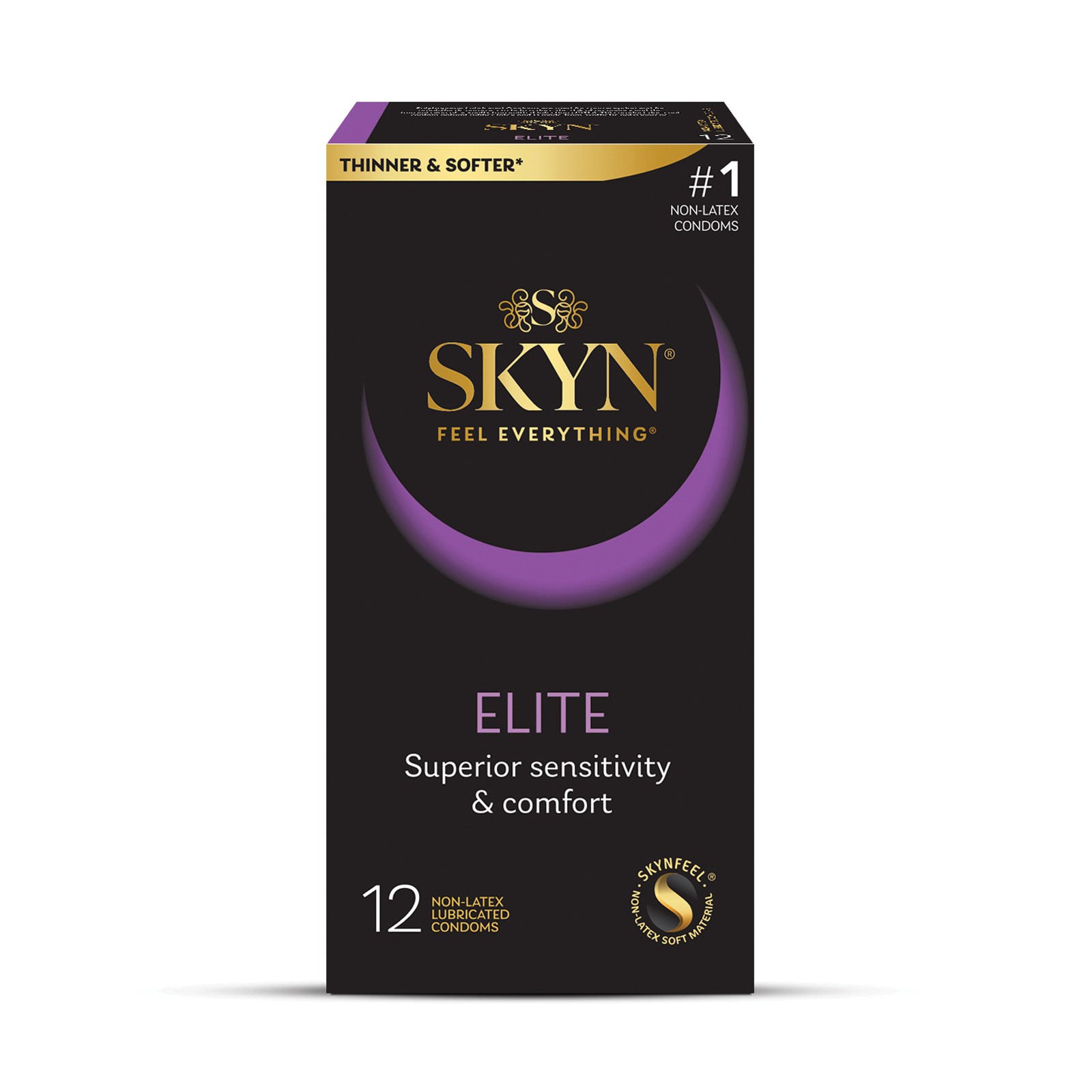 Lifestyles SKYN Elite Ultra Thin Condoms Lifestyles SKYN Elite Ultra Thin Condoms
