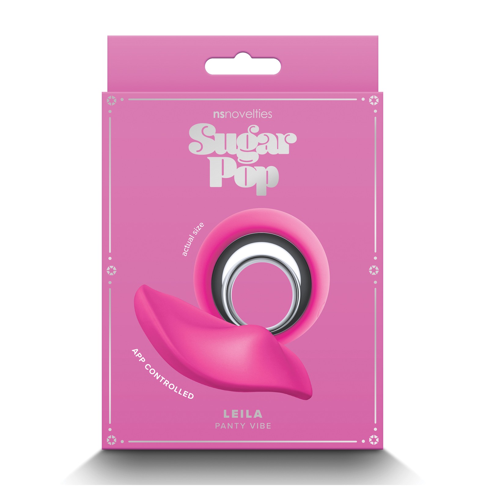Buy Sugar Pop Leila - Pink Buy Sugar Pop Leila - Pink